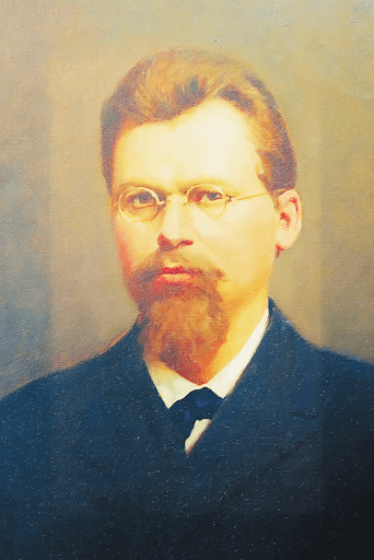 Георгій Вороний